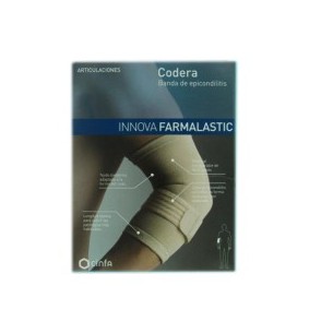 Codera farmal inn gde                   