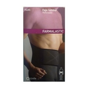 Faja farmal reforzada t1