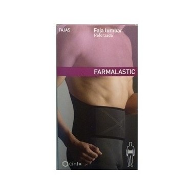 Faja farmal reforzada t1