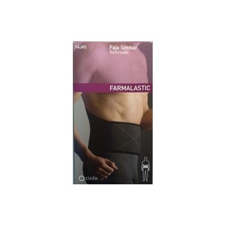 Faja farmal reforzada t1