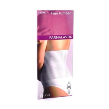 Faja farmal reforzada t2
