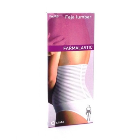 Faja farmal reforzada t2