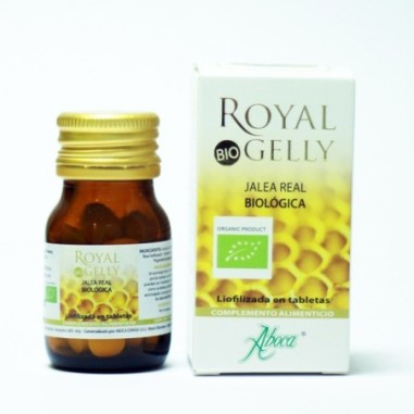 Aboca bio royal gelly j real