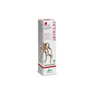 Aboca biopomada harpagofito