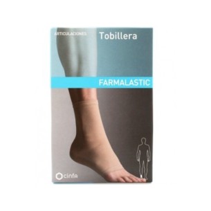 Tobillera farmal norm med               