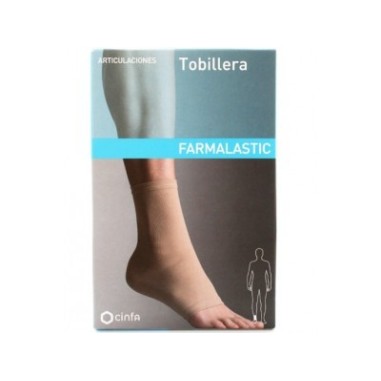 Tobillera farmal norm med               