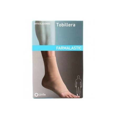 Tobillera farmal norm med               