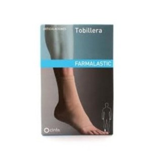 Rodillera farmal norm exgde             