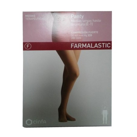 Panty farmal fte beig gde