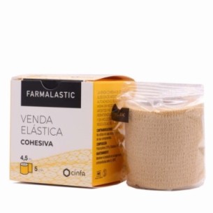 Venda farmal cohes 45x5 beig