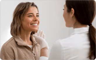 Servicio Asesoramiento dermatol&oacute;gico