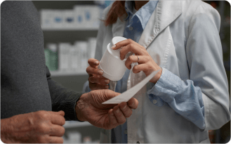 Servicio Atenci&oacute;n farmac&eacute;utico