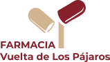 Farmacia Vuelta de los Pájaros