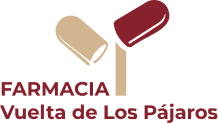 Logo Farmacia Vuelta de los Pájaros